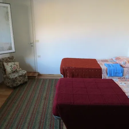 Apartment Tiziana *