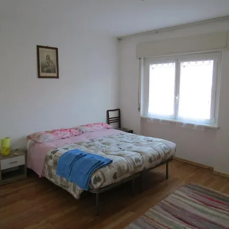 Tiziana Apartment Cannobio
