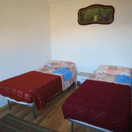 Apartment Tiziana *