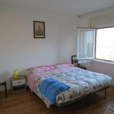 Apartment Tiziana