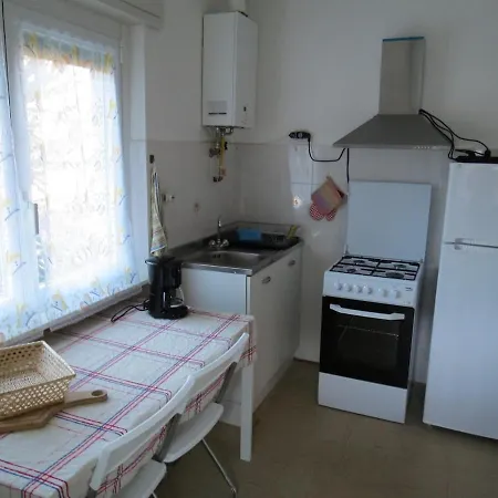 Apartment Tiziana Cannobio