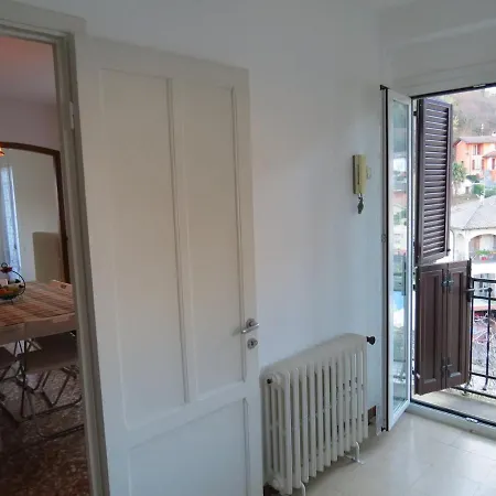 Appartement Tiziana