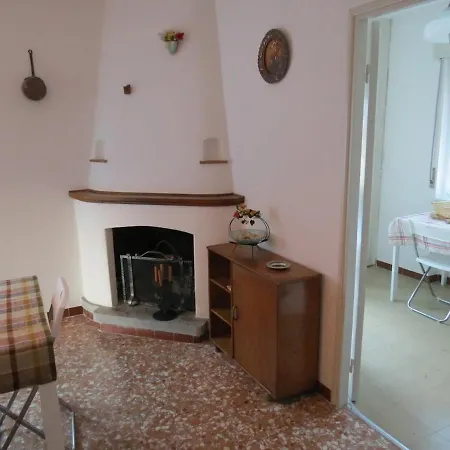 Apartment Tiziana *