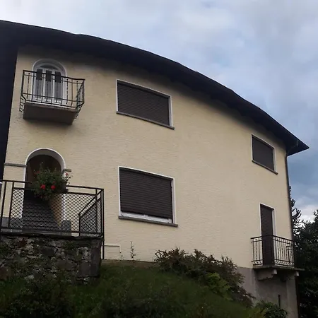 Apartment Tiziana