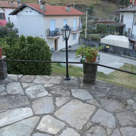 Tiziana Apartment *