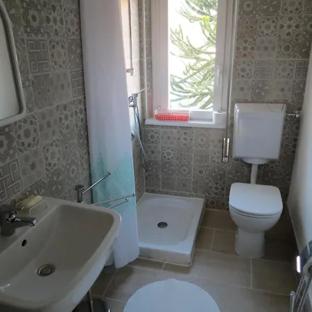 Tiziana Apartment *