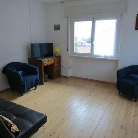 Tiziana Apartment