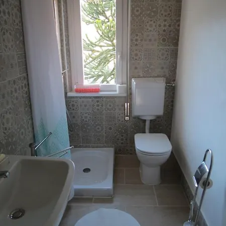 Tiziana Apartment Cannobio