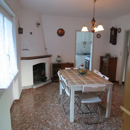 Tiziana Apartment Cannobio