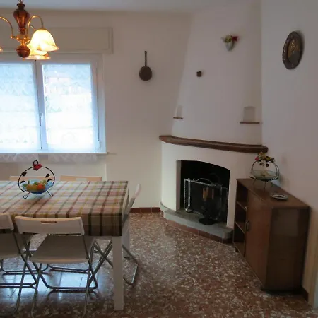 Tiziana Apartment