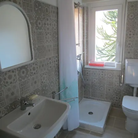 Tiziana Apartment