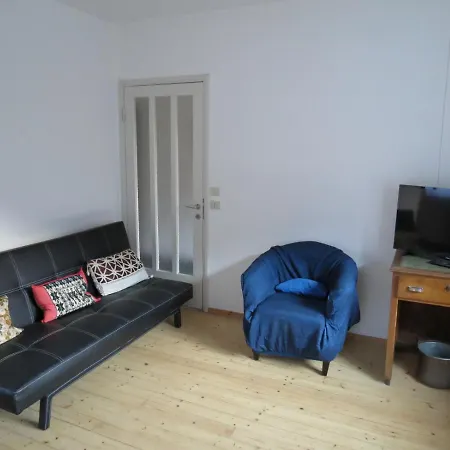 Apartment Tiziana Cannobio