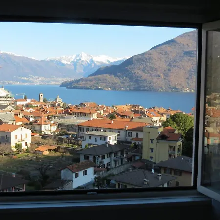 Apartment Tiziana Cannobio